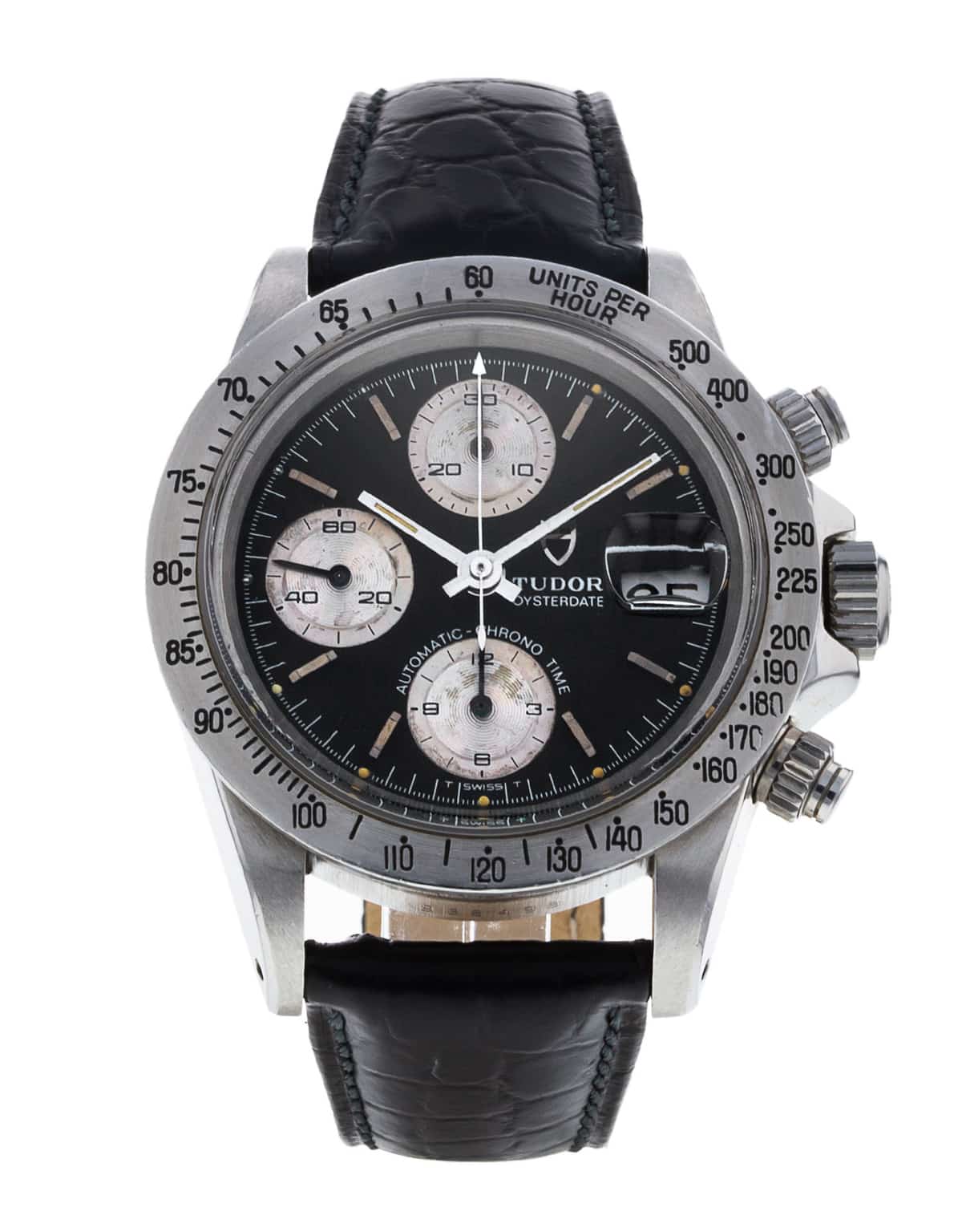 Tudor Monte Carlo 94300
